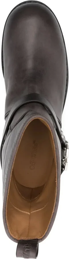Off Track boots - Image 4