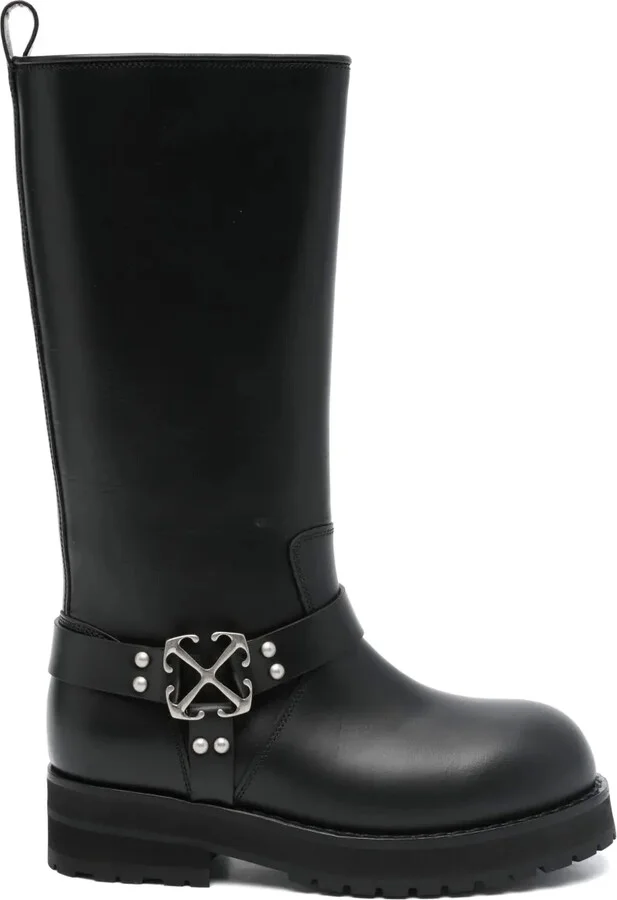 Off Track boots