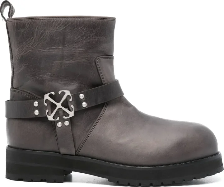 Off Track boots