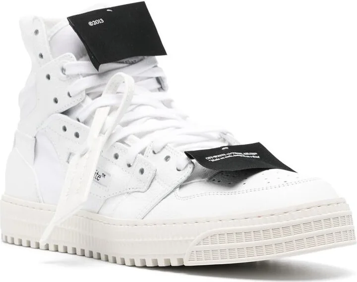 Off-White 3.0 Off Court Sneakers - Image 2