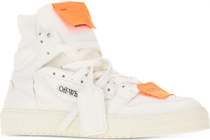 Off-White 3.0 Off Court Sneakers - Image 2