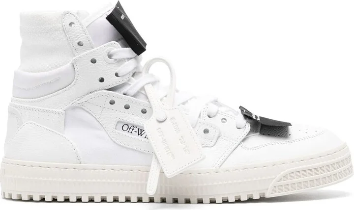 Off-White 3.0 Off Court Sneakers