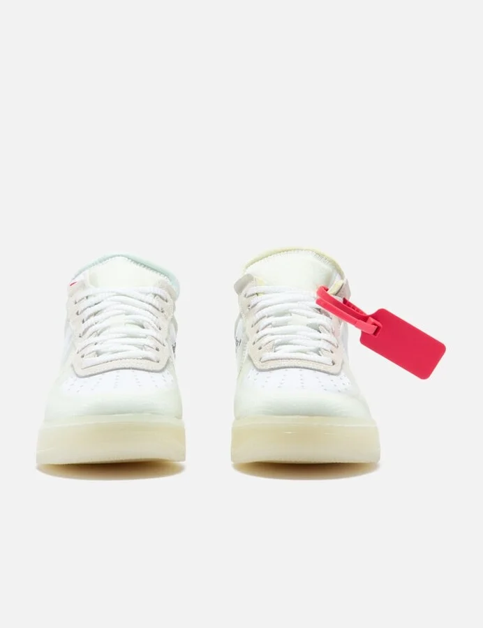 Off-White Air Force 1 - Image 3