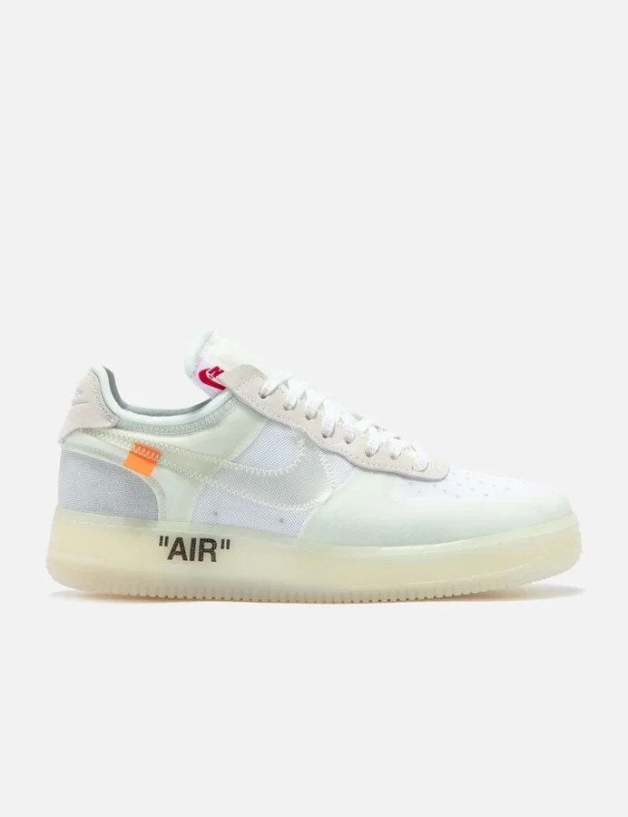 Off-White Air Force 1