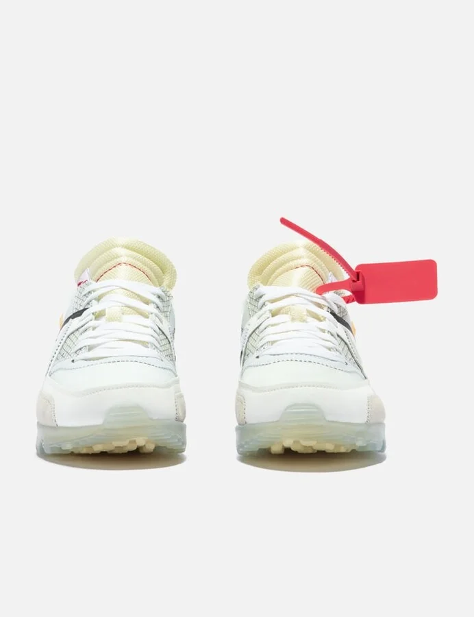Off-White Air Max 90 - Image 3