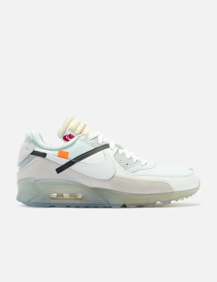 Off-White Air Max 90