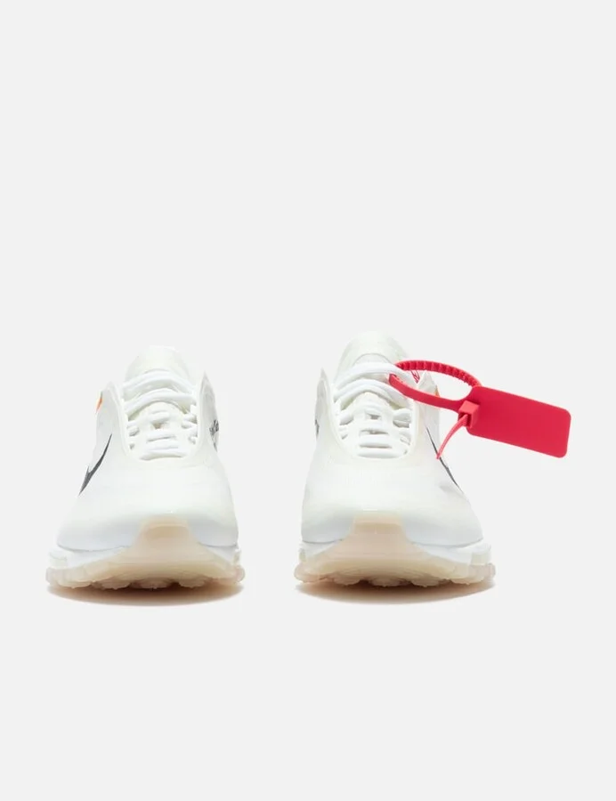 Off-White Air Max 97 - Image 3