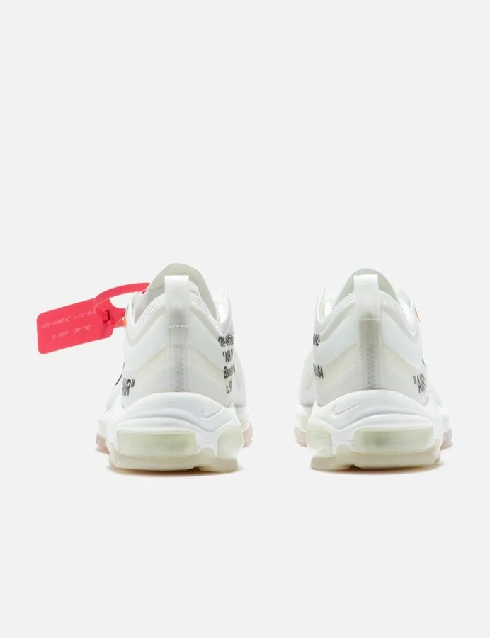 Off-White Air Max 97 - Image 4