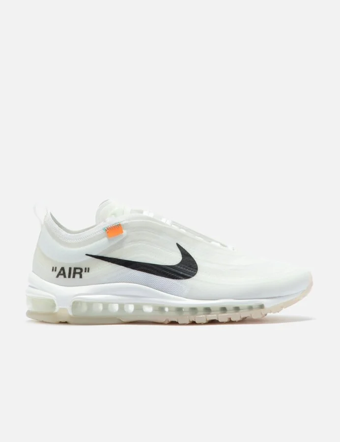 Off-White Air Max 97