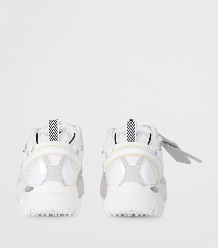 Off-White Be Right Back Sneakers - Image 2