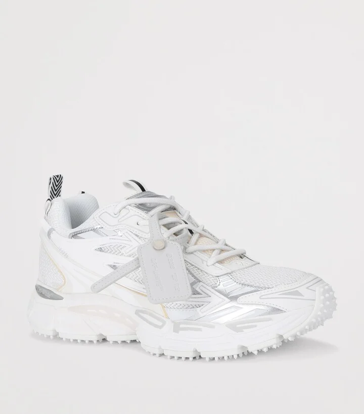 Off-White Be Right Back Sneakers - Image 3