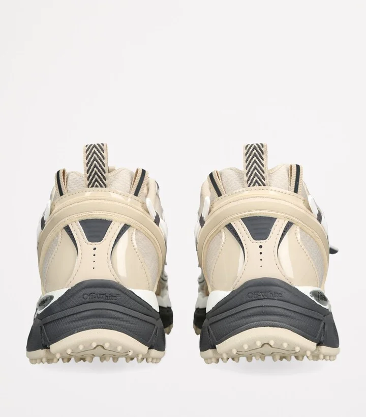 Off-White Be Right Back Sneakers - Image 2