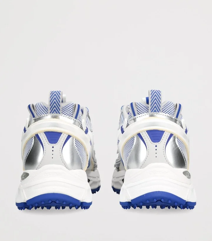 Off-White Be Right Back Sneakers - Image 2