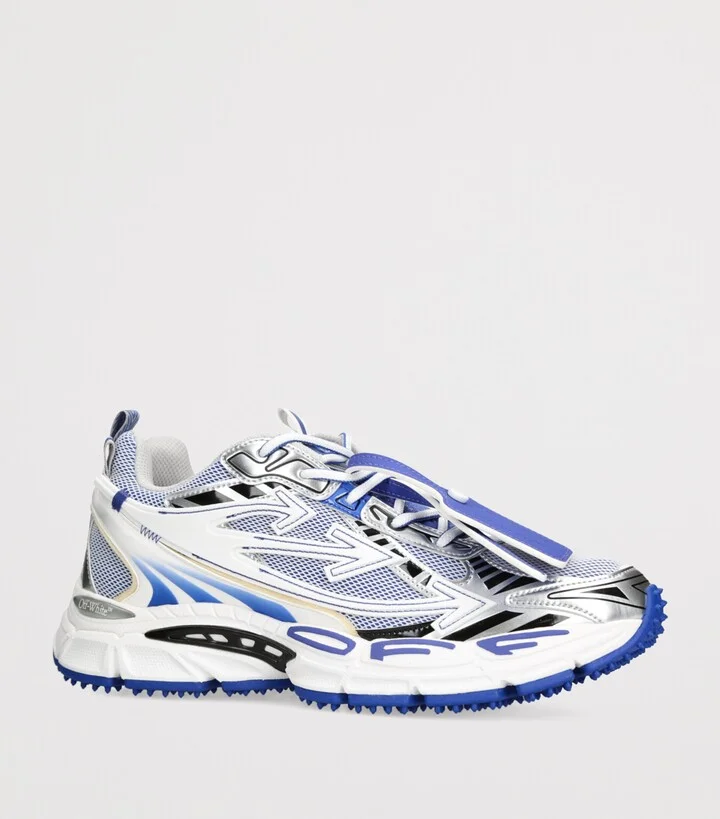 Off-White Be Right Back Sneakers - Image 3