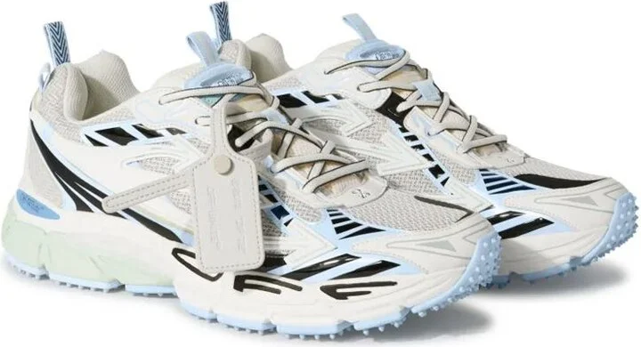 Off-White Be Right Back Sneakers - Image 2