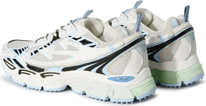 Off-White Be Right Back Sneakers - Image 3