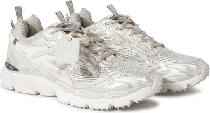 Off-White Be Right Back Sneakers - Image 2
