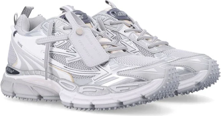 Off-White Be Right Back Sneakers - Image 2