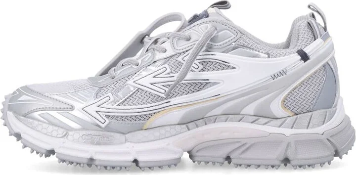 Off-White Be Right Back Sneakers - Image 3