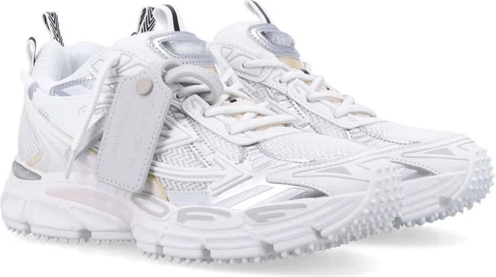 Off-White Be Right Back Sneakers - Image 2