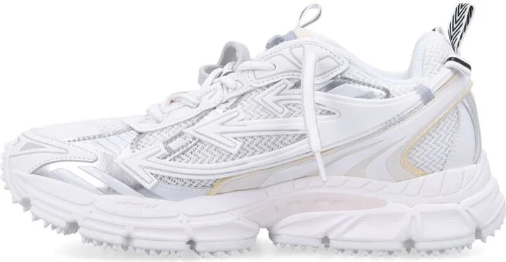 Off-White Be Right Back Sneakers - Image 3