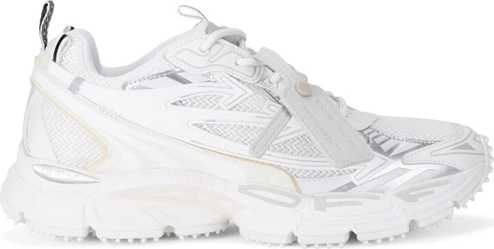 Off-White Be Right Back Sneakers
