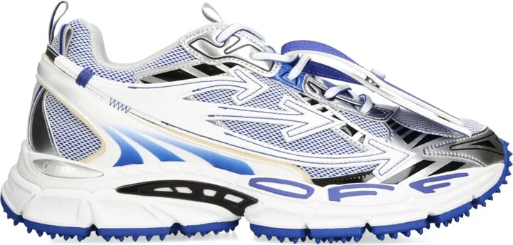 Off-White Be Right Back Sneakers