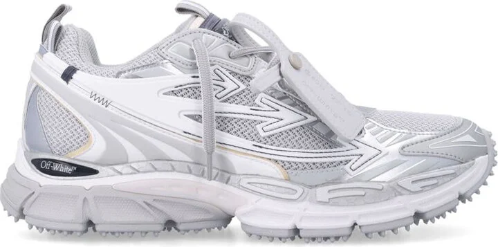 Off-White Be Right Back Sneakers