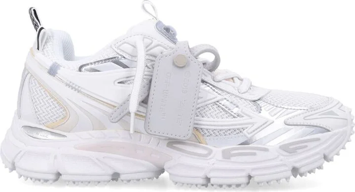 Off-White Be Right Back Sneakers