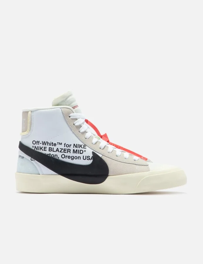Off-White Blazer - Image 2