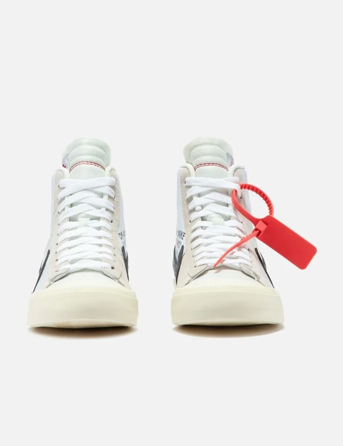 Off-White Blazer - Image 3