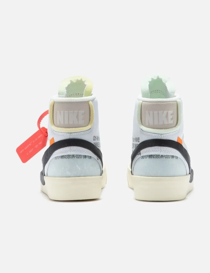 Off-White Blazer - Image 4