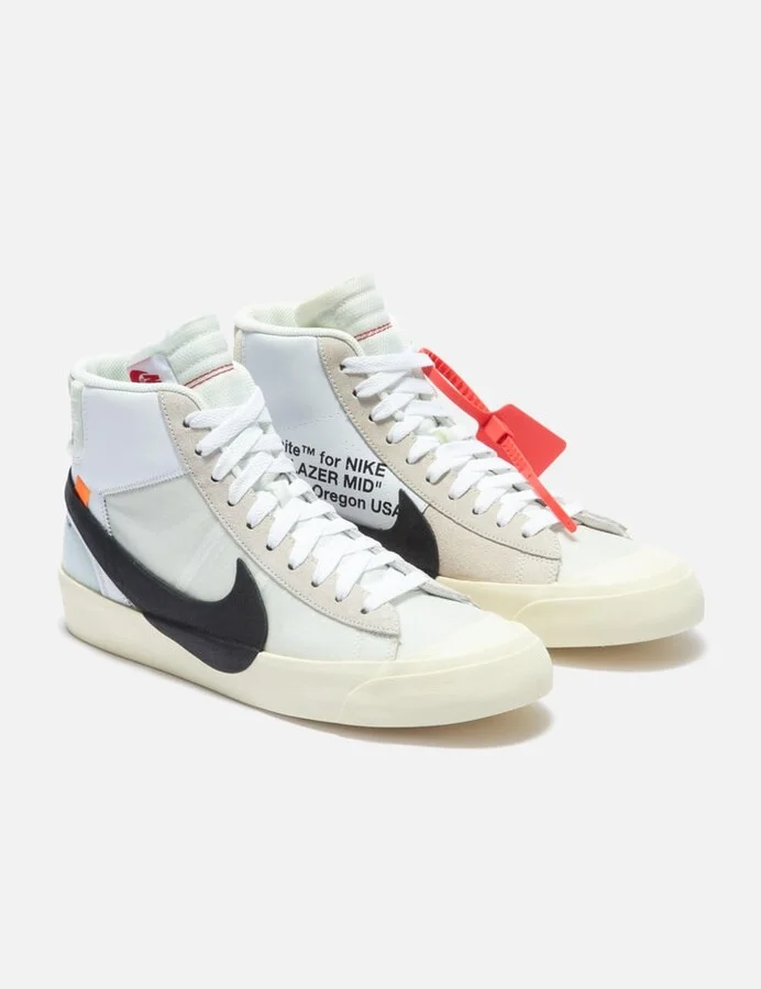 Off-White Blazer - Image 5