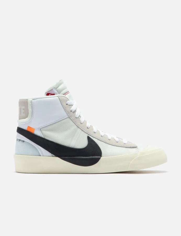 Off-White Blazer
