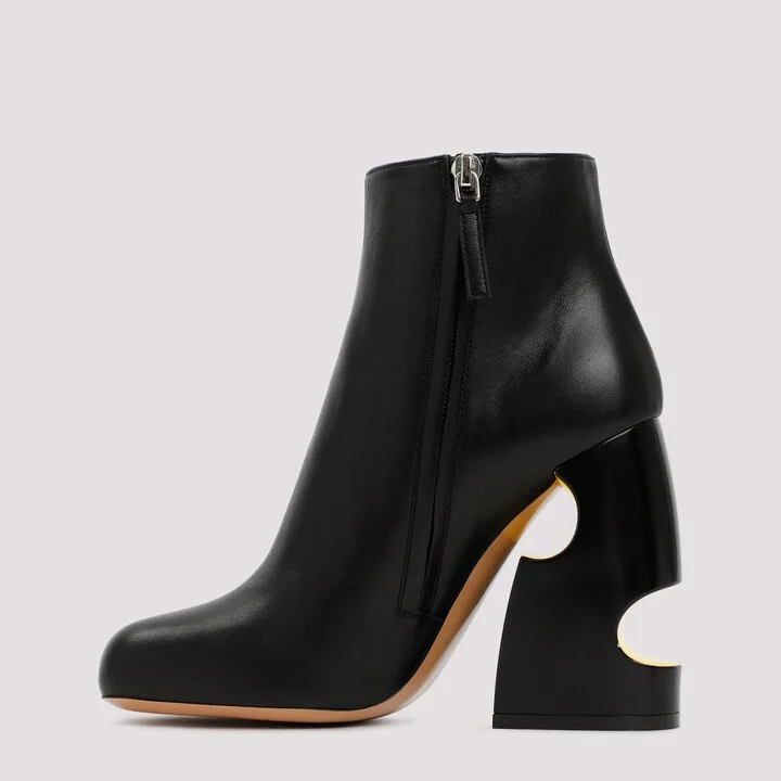 Off-White Boots - Image 2
