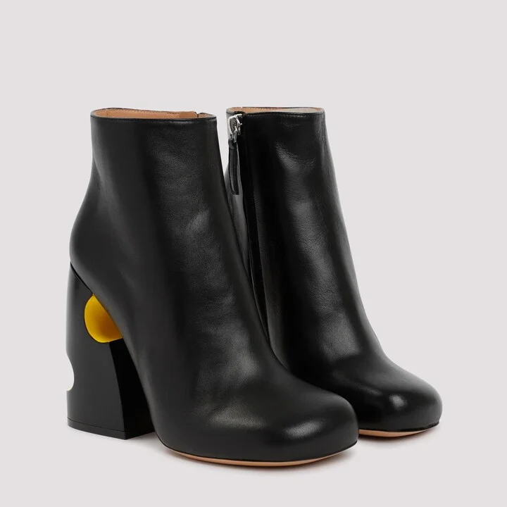 Off-White Boots - Image 3