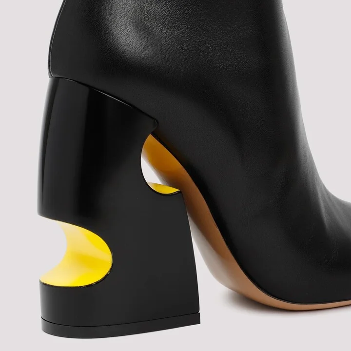 Off-White Boots - Image 4