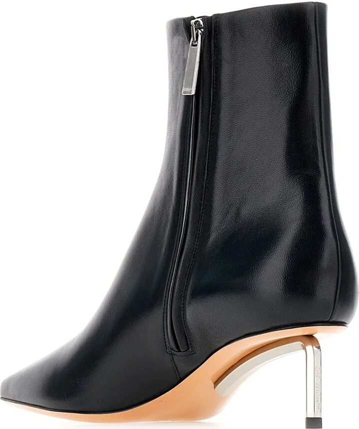 Off-White Boots - Image 3