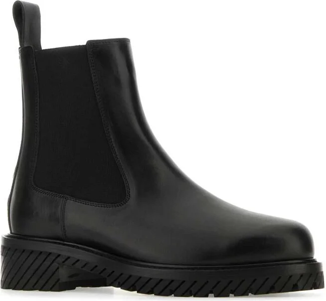Off-White Boots - Image 2