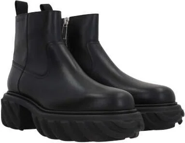 Off-White Boots - Image 3