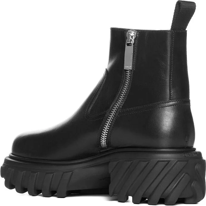 Off-White Boots - Image 9