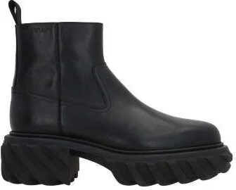 Off-White Boots - Image 10