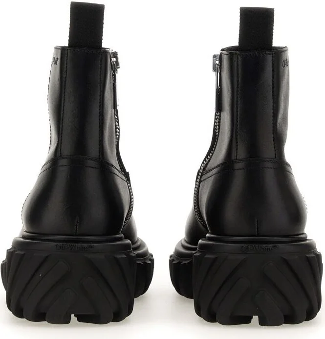 Off-White Boots - Image 11