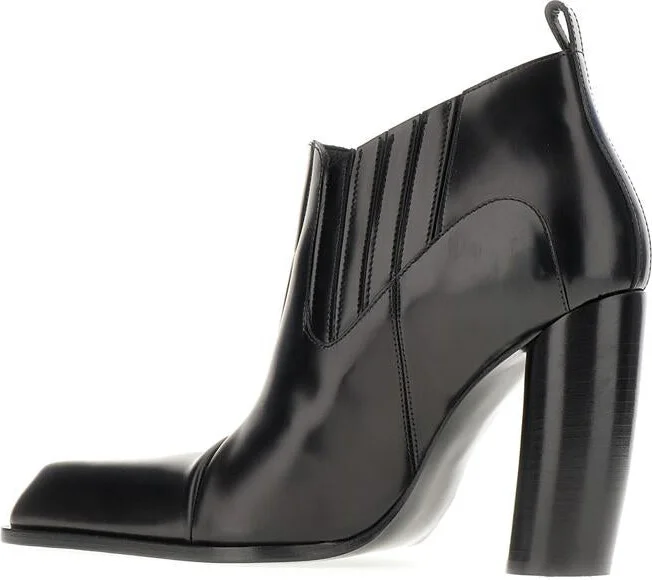 Off-White Boots - Image 3