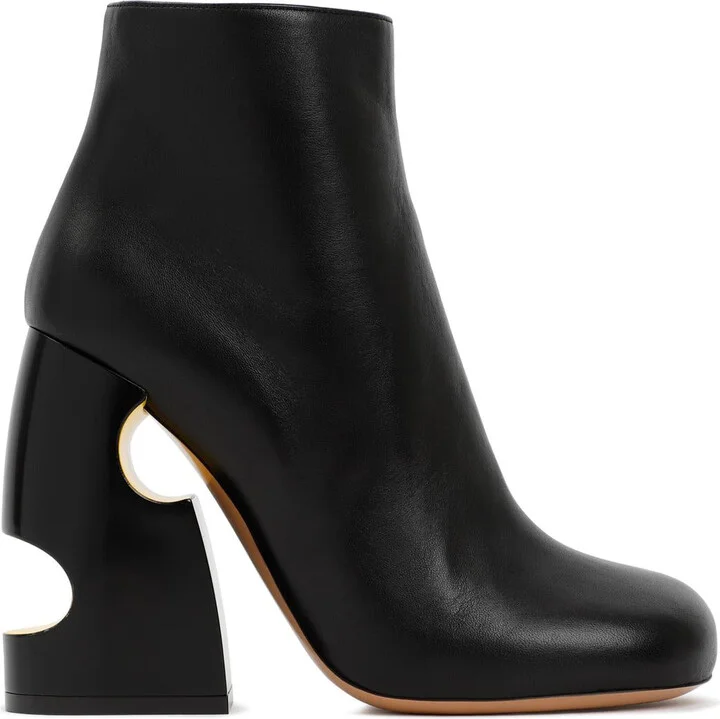 Off-White Boots