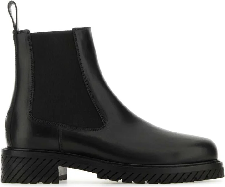 Off-White Boots