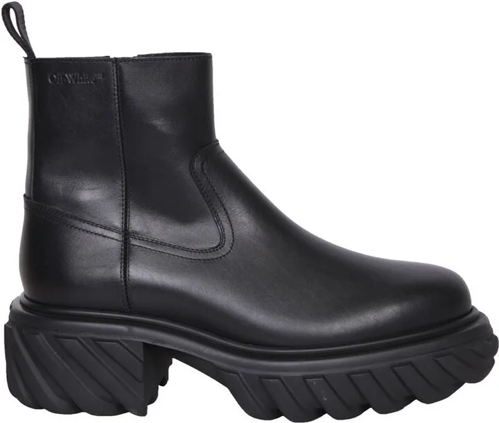 Off-White Boots
