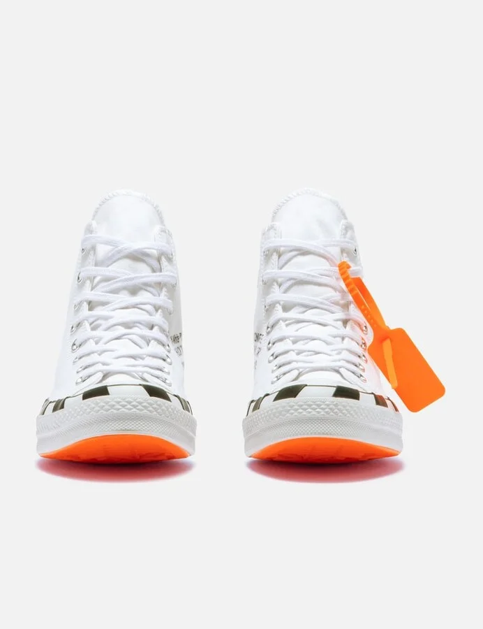 Off-White Chuck Taylor '70s - Image 3