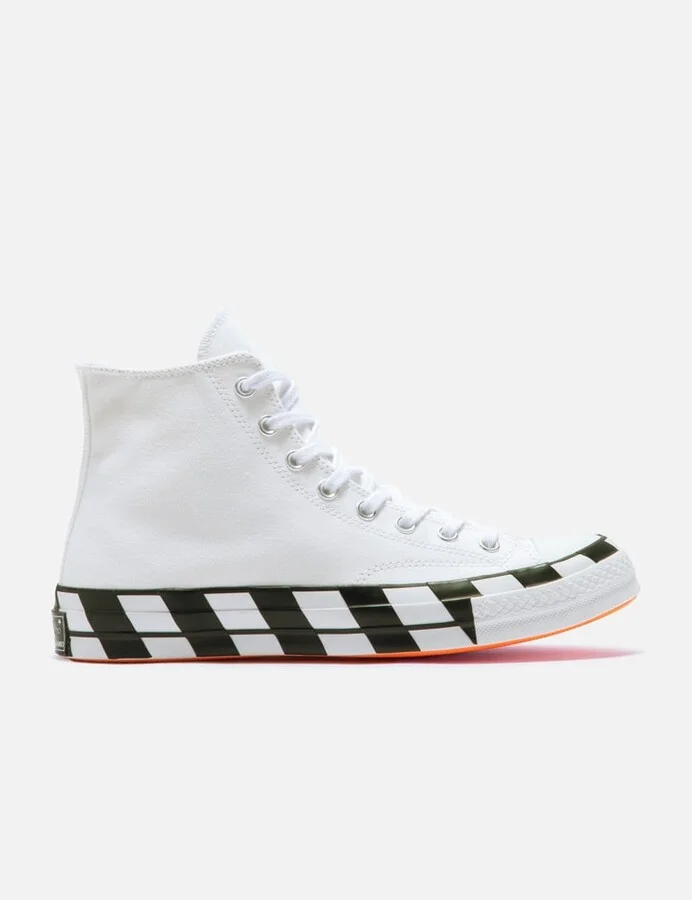 Off-White Chuck Taylor '70s