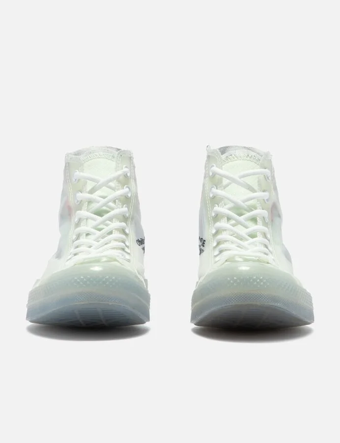 Off-White Chuck Taylor - Image 3
